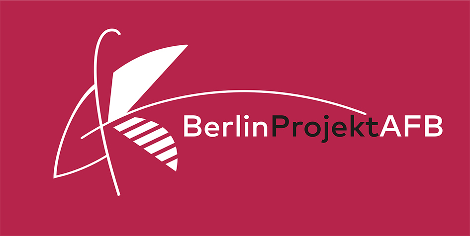 Architekt Troisdorf Peter Kröker Partner BerlinProjekt AFB Logo
